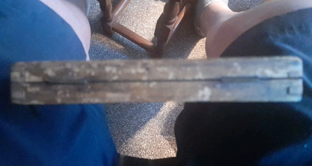 VICTORIAN DRAFTSMAN SET BRASS BOXED INTERCHANGABLE PIECES Complete