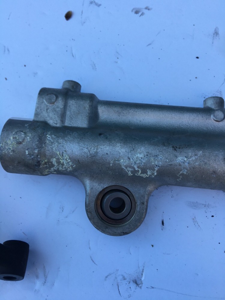 07-08 Yamaha R1 Steering Stabilizer Damper