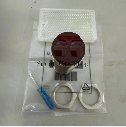 1PCS NEW FOR Wenglor Photoelectric switch LD86PCV3 sensor