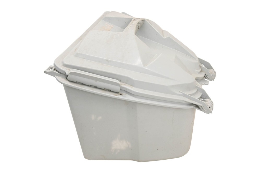 12 Sea-Doo RXT-X 260 Tool Storage Box
