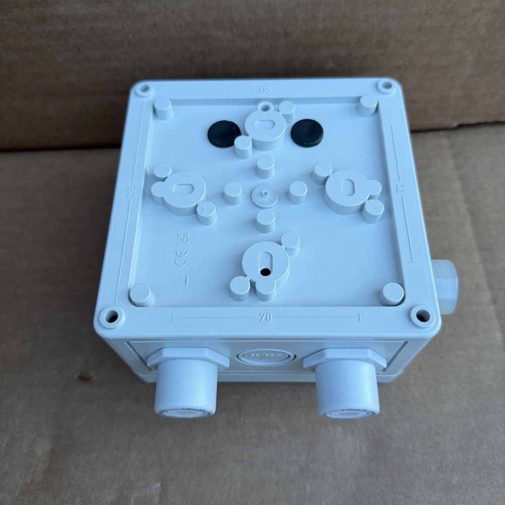 Polygard2 DC6-03 CO Transmitter