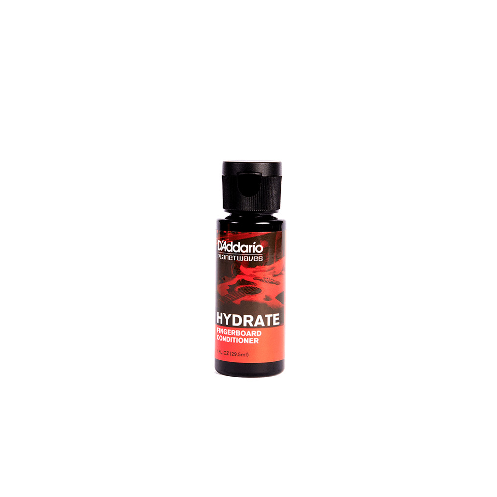D'Addario Hydrate Fingerboard Conditioner
