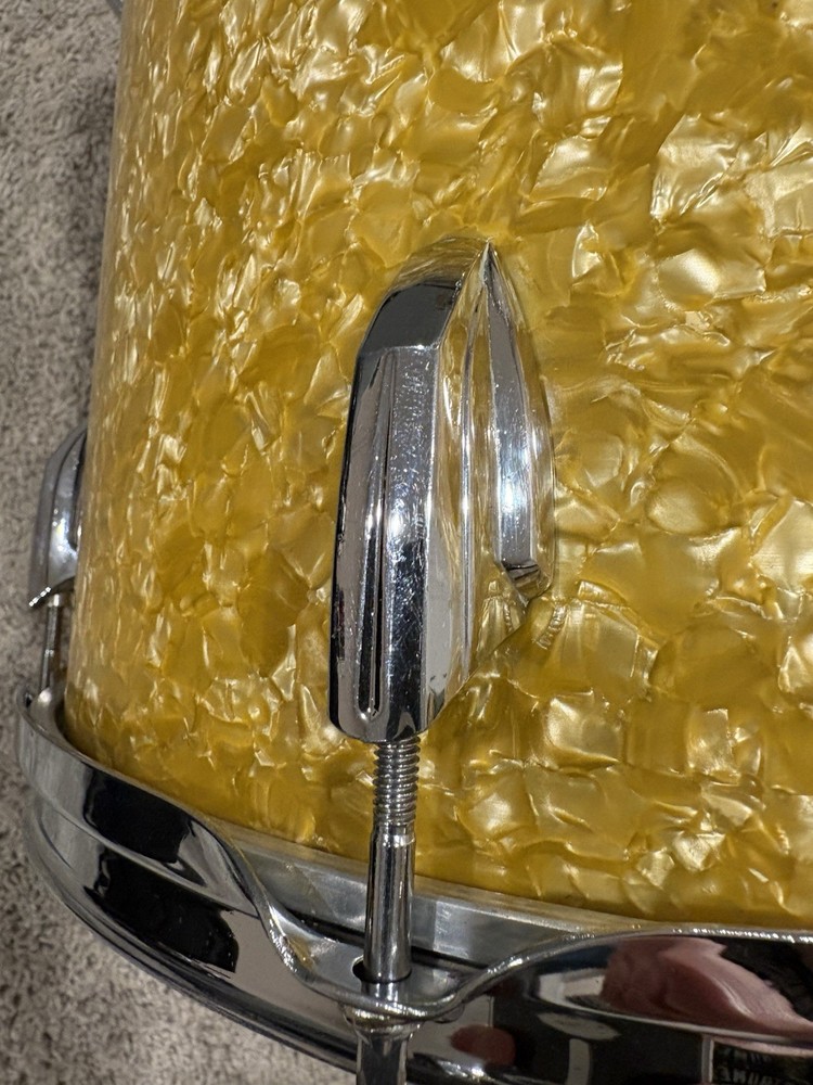 Premier Xpk 13/12 Rewraped Rack Tom