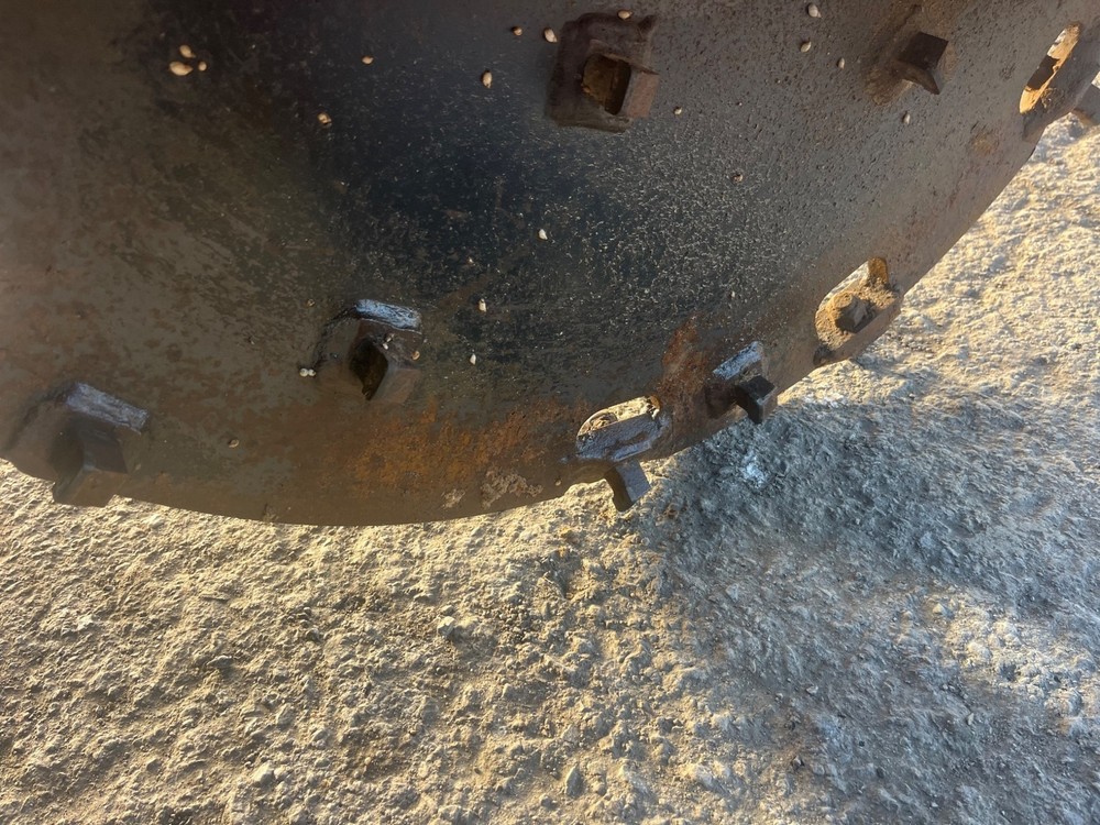 WOODS SG100 Stump Grinders