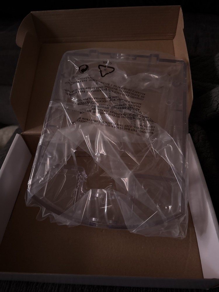 SIGCOM ST-XTR01 Extender Kit (NEW IN BOX)