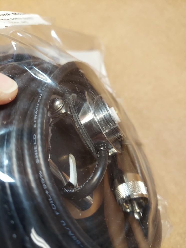 Browning BR-314 NMO Trunk Mount Adjustable~~ NEW!!~~