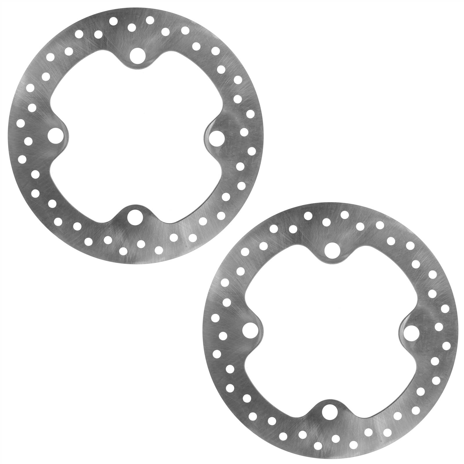 2 Front or Rear Brake Disc Rotor for Polaris RZR XP 1000/ RZR XP 4 1000 2014-21