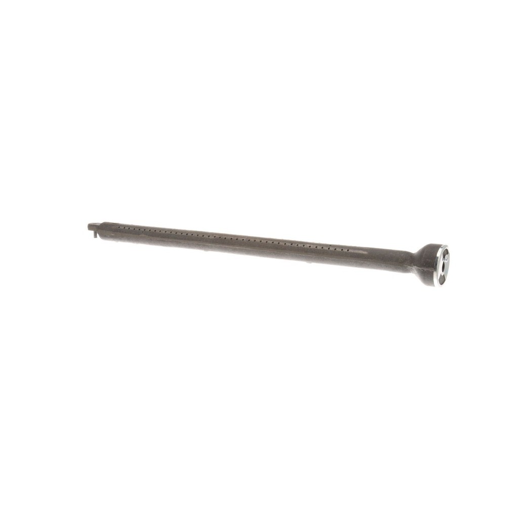 CAST IRON STRAIGHT BURNER W/ AIR SHUTTER