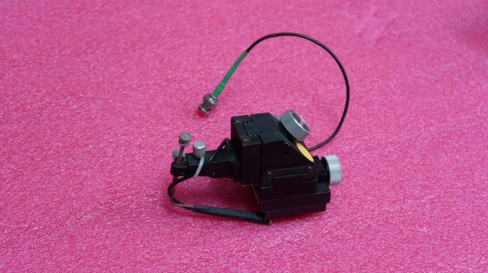 ALESSI MH-9332-44 MICRO POSITIONER Prober