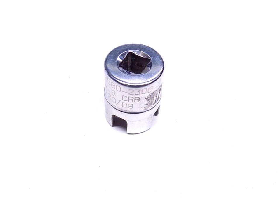 Boeing Aircraft Tool ST2580-230C-2 Ringpost Installation -Removal Socket BACS31H