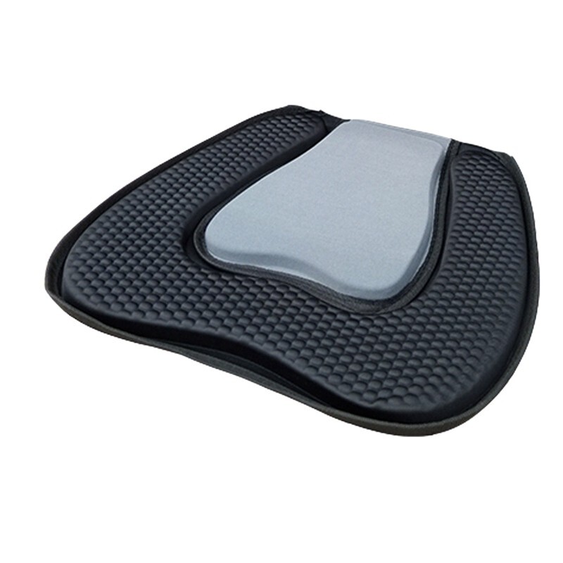 Kayak Boat Seat Bottom Cushion Pad Propel Paddle Sport Yak Gear | A1