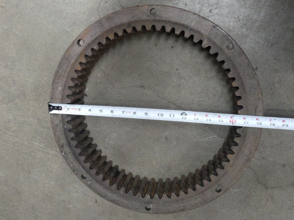 Flex plate output drive hub