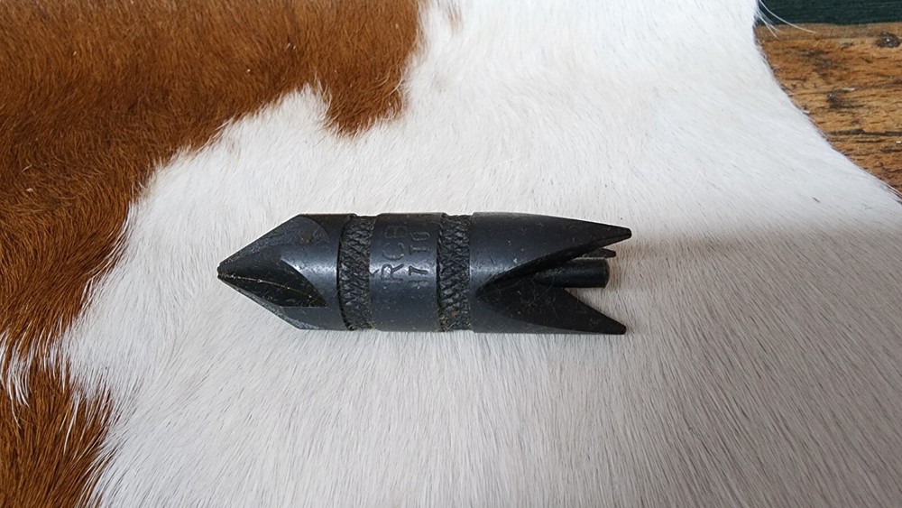 RCBS Chamfer/ Deburring Case Tool - 17-45 Cal