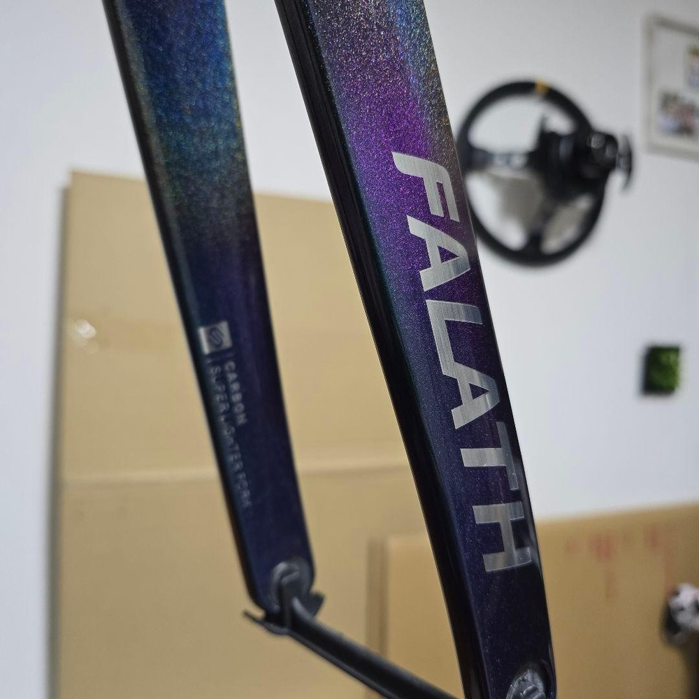 ELVES FALATH PRO NEBULA CHAMELEON