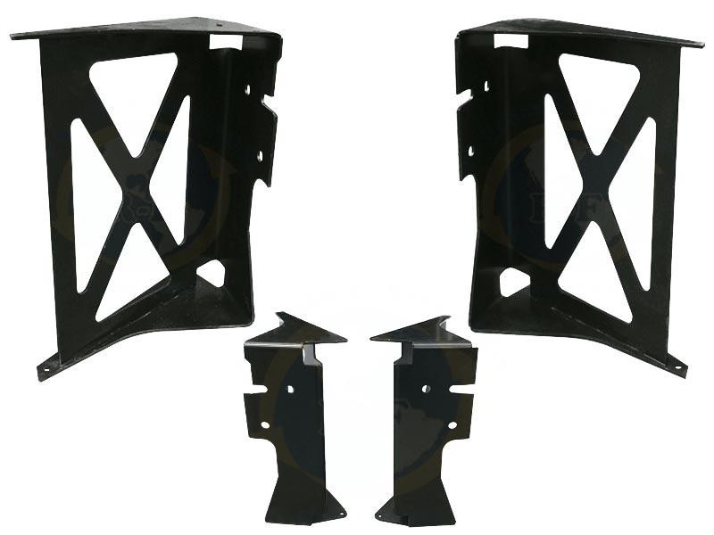 For MACK CX612 BUMPER COMPONENT ,  US