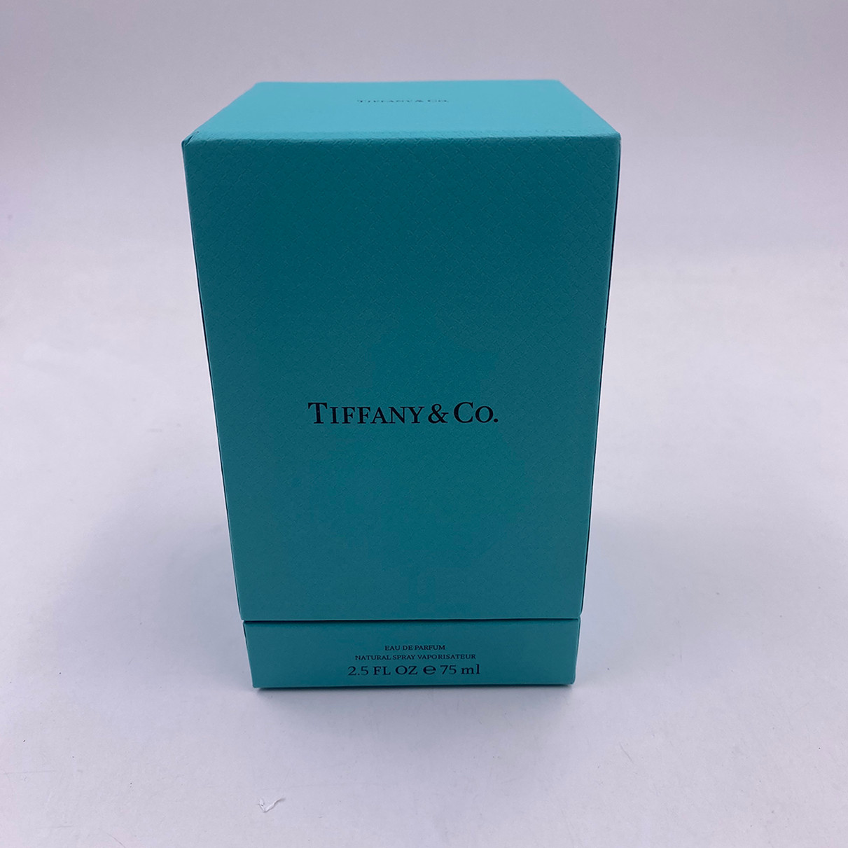 Tiffany & Co. by Tiffany & Co EDP 2.5 oz/75 ml Perfume for Women New In Box