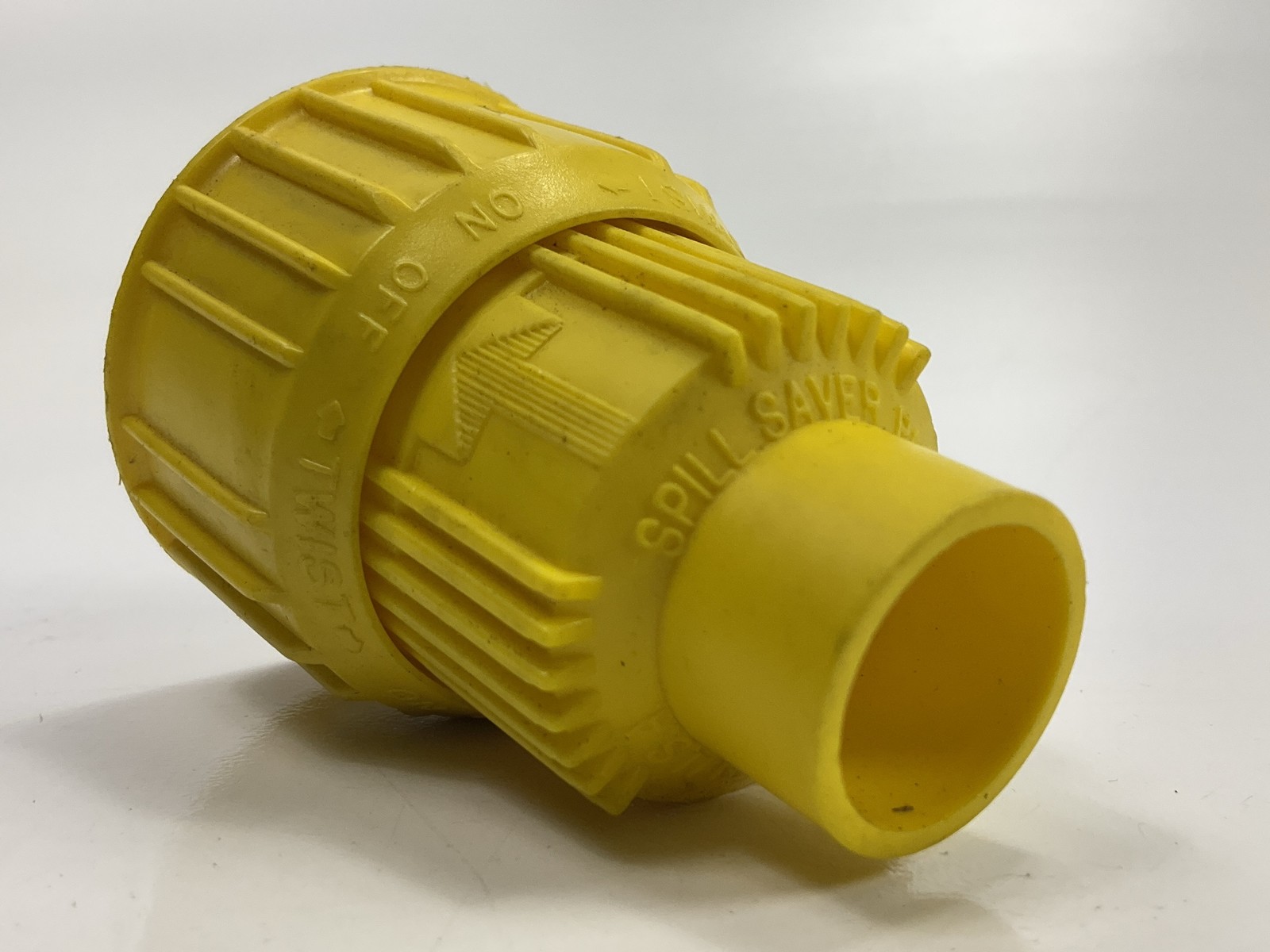 Hopkins 10101WB FloTool Antifreeze/Windshield Washer No-Spill Fluid Spout