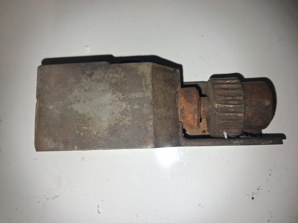 South Bend 13" 14-1/2" 16" 24" Lathe Thread Dial Indicator