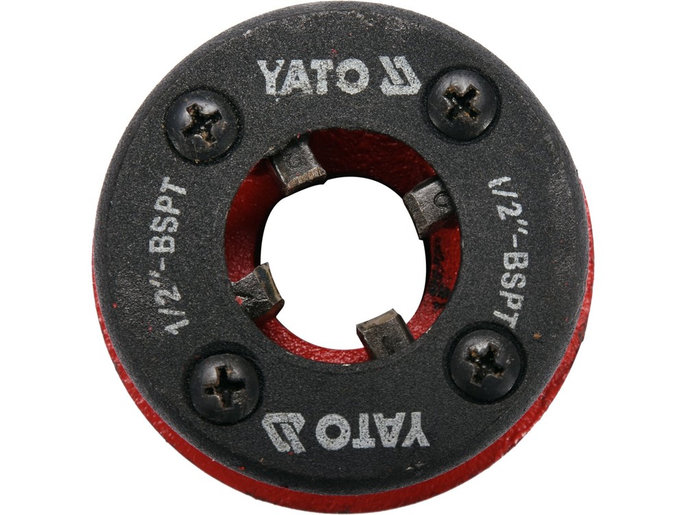 Yato Thread Cutting Head 1/2" YT-2918