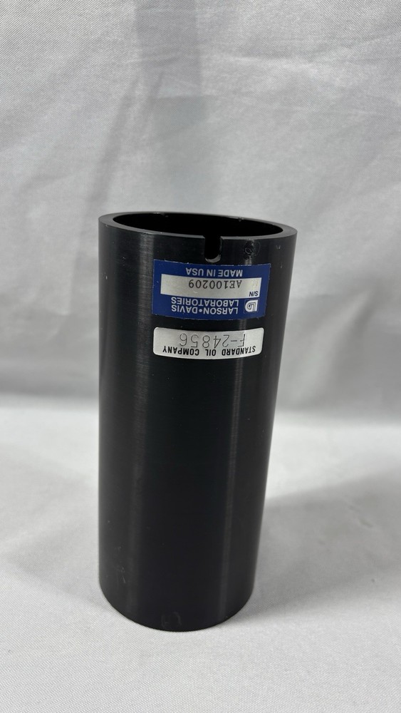 Larson Davis Acoustic Coupler Kit Mic Calibrator Adapter Set w/ Inserts Lab USA