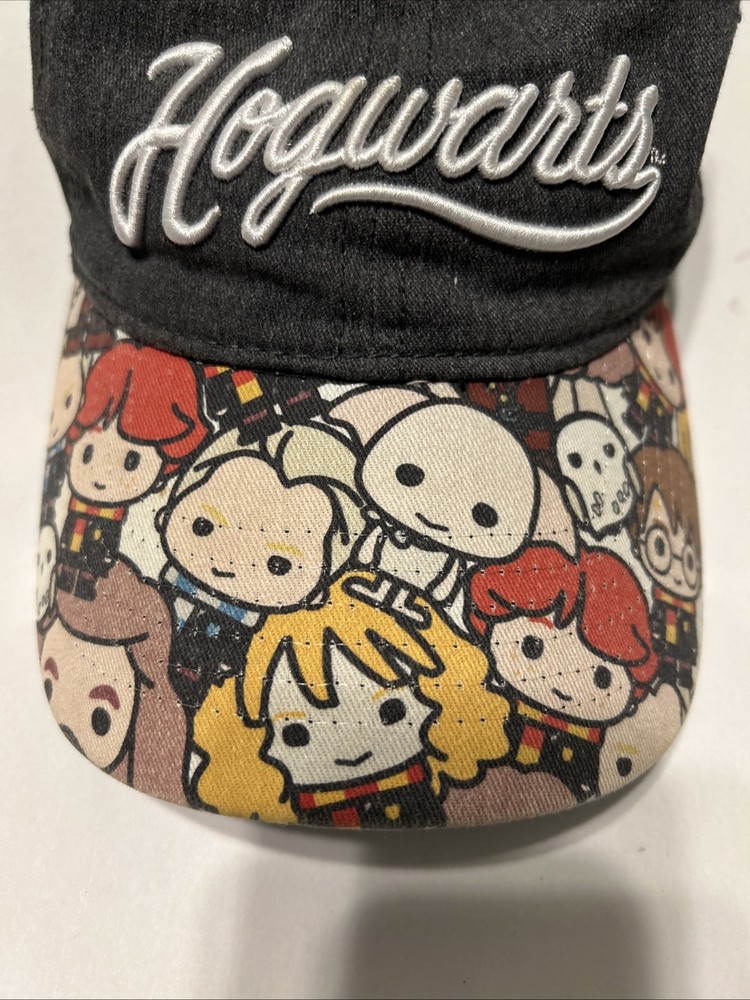 Harry Potter Hogwarts Hat