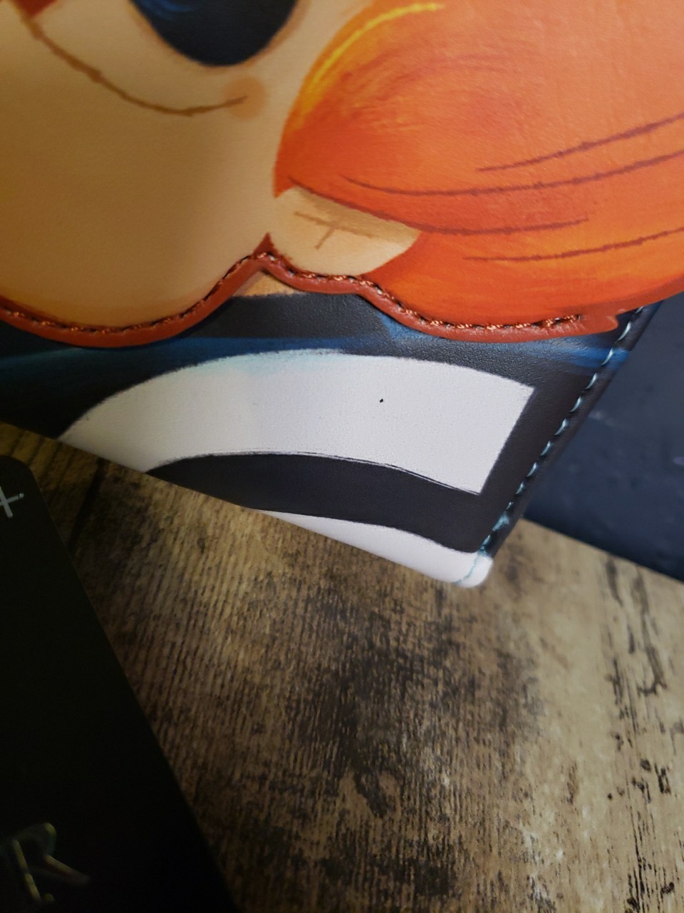 NEW Loungefly Disney Wallet Pixar Moments Incredibles Syndrome Zip Around w/Tags