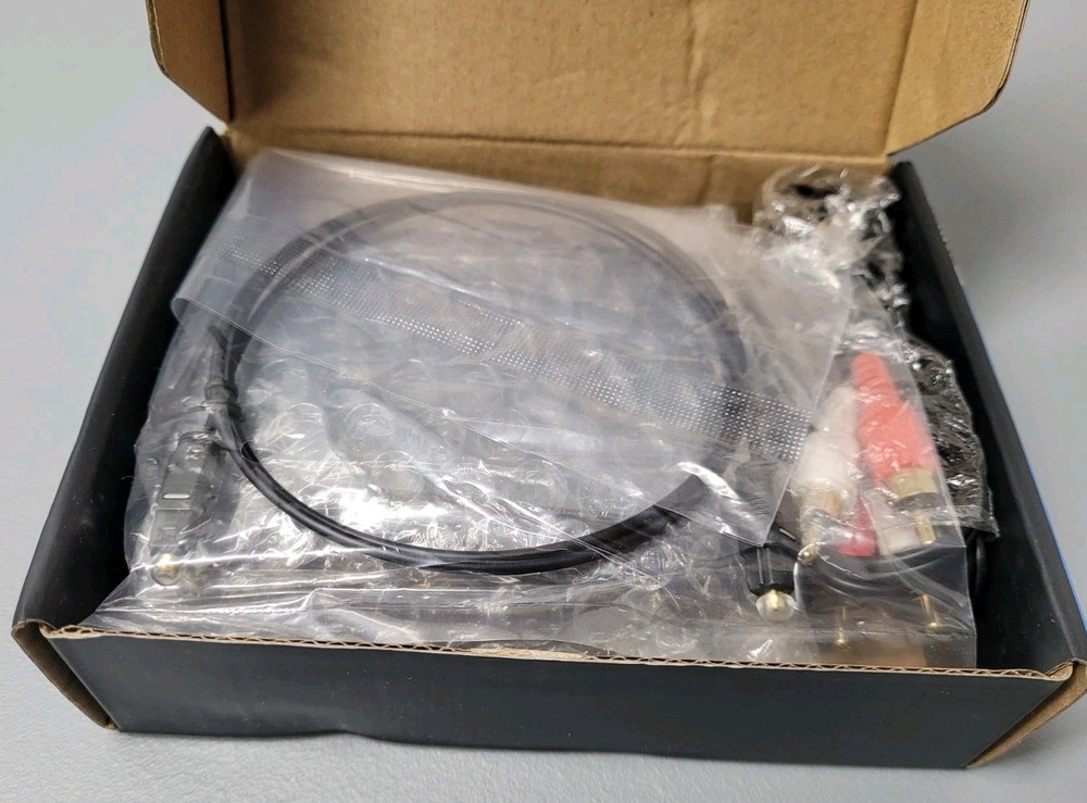 BluDento BLT-HD Hi-Fi aptX HD LDAC Bluetooth Music Receiver