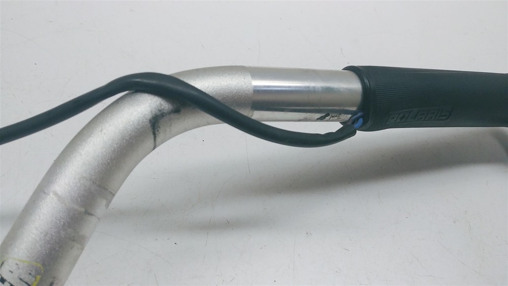 2011 Polaris Switchback Assault 800 ProTaper Handlebars w J Hooks 1823377