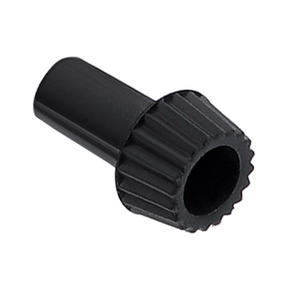 10Pcs Lamp Turn Knob On / Off Replacement Light Lamp Turn Switch Knobs