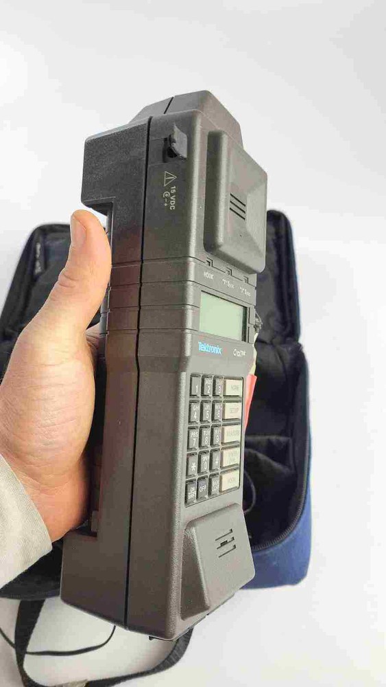 Tektronix CrafTek CT 100 Subscriber Loop Test Set