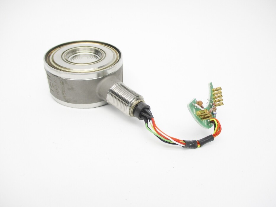 ROSEMOUNT GP-SST-6-SIL NSNP