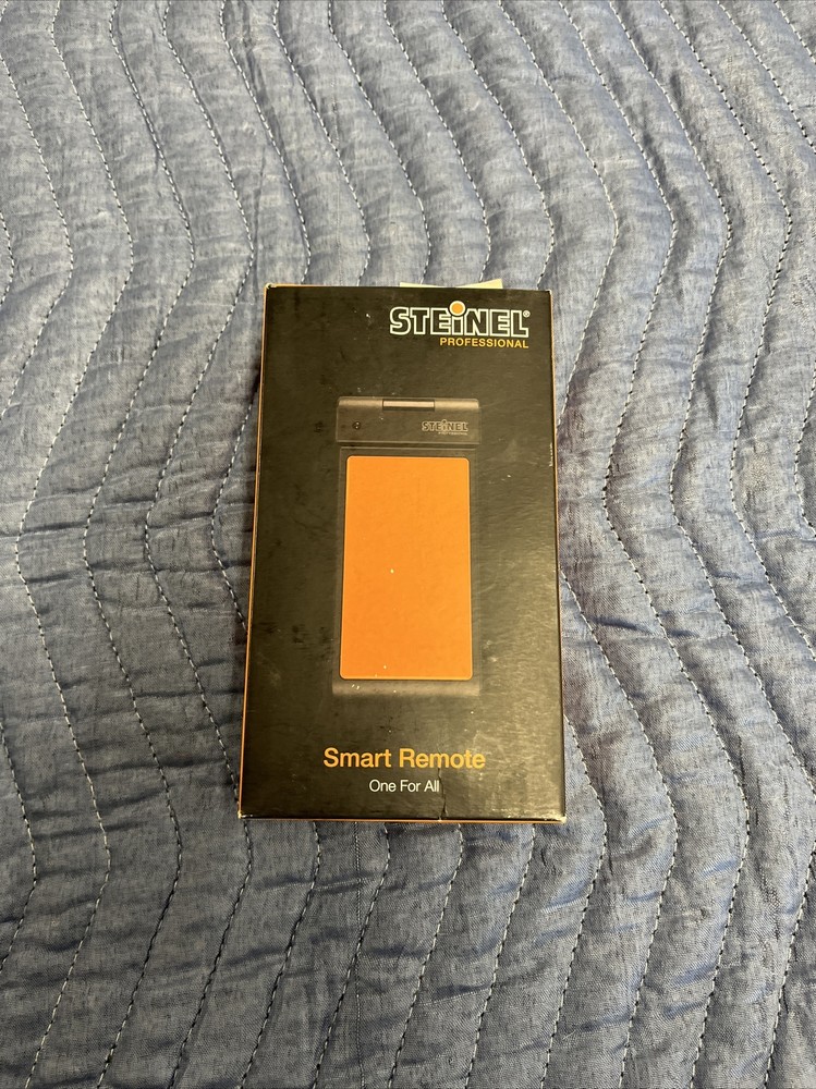STEINEL 6508650 Smart Rmt