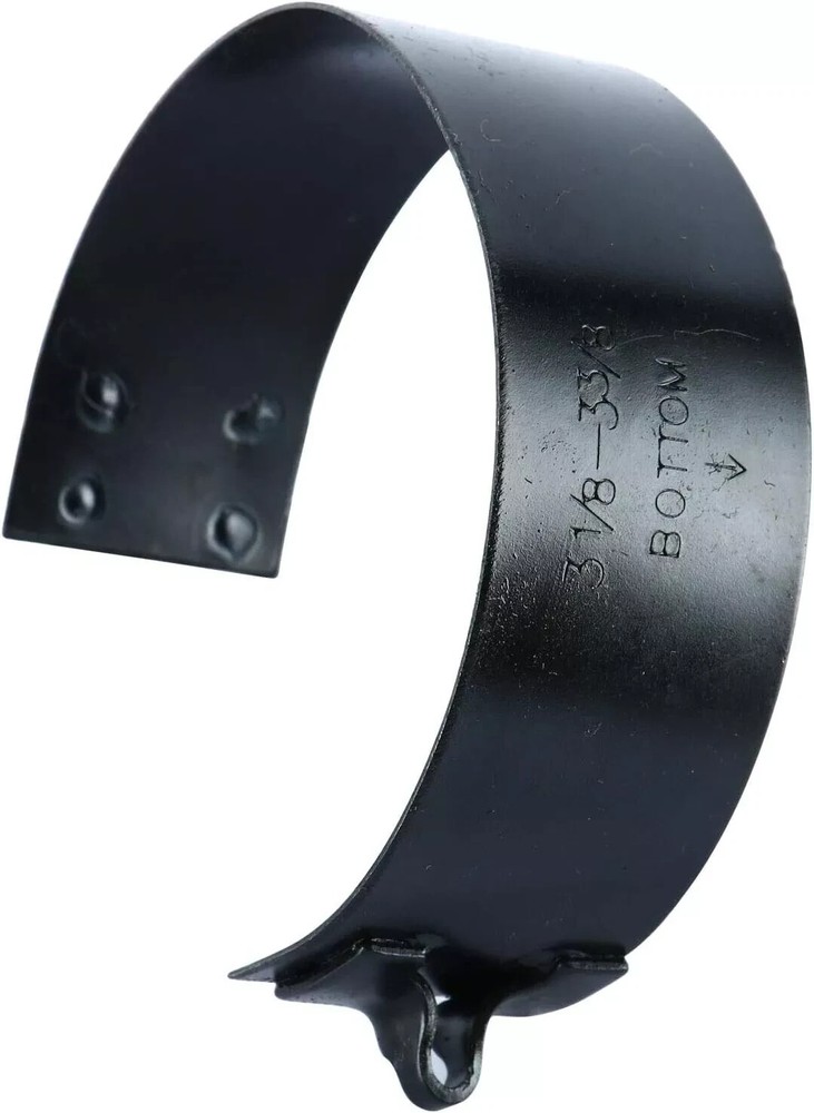 7pc Ratcheting Piston Ring Compressor Pliers Cylinder Installer Tool Set