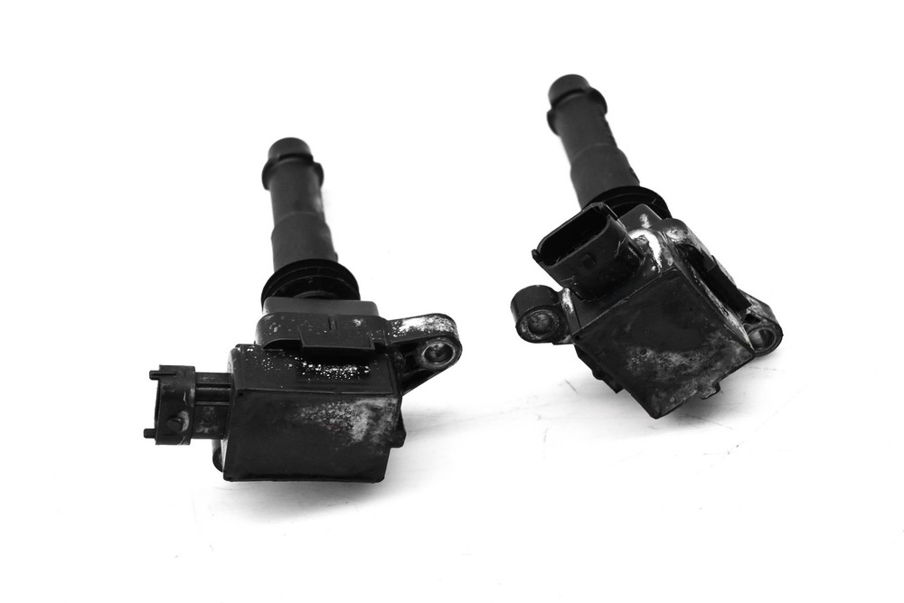 04 Polaris MSX 110 Ignition Coils