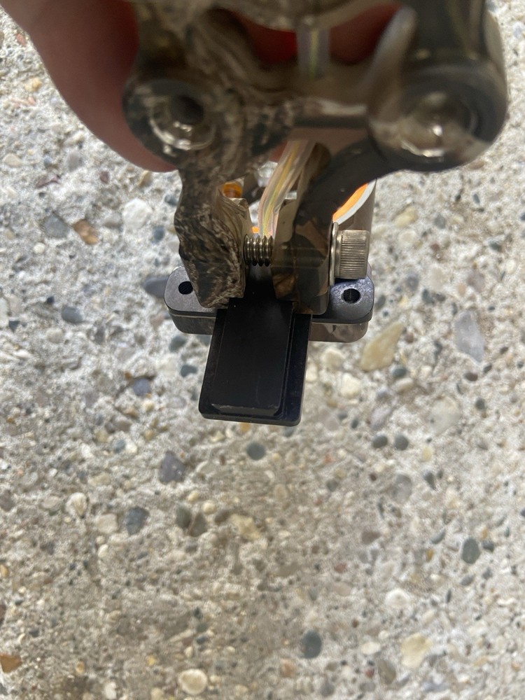 EXTREME 2 PIN BOW SIGHT
