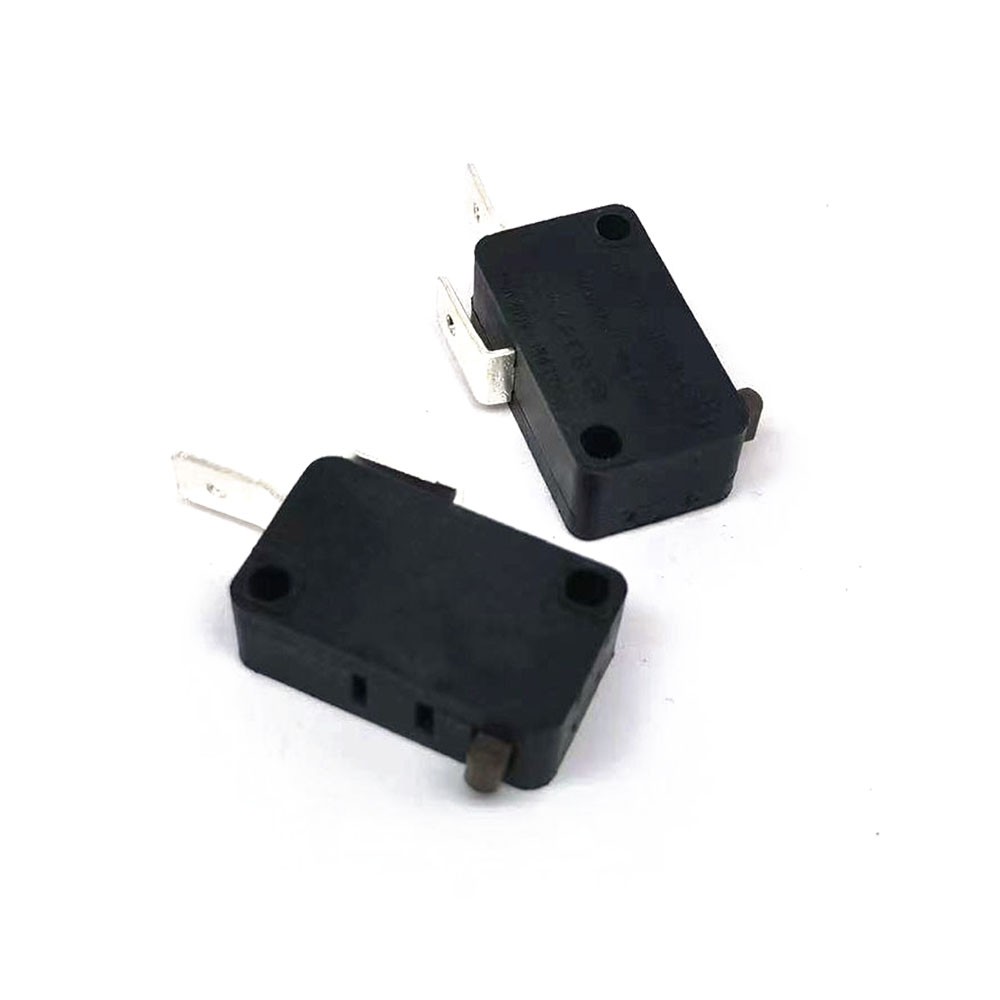 5PCS KW1-103 Micro Switch 16A 250V Normally Close Switch 2 Pin Micro Switch
