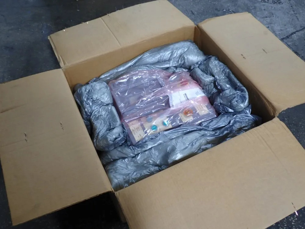 ENTRANCE GATE CONTROL PANEL 08251471029