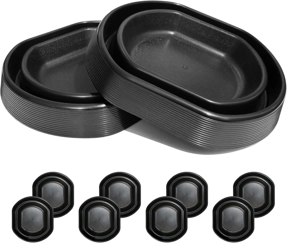 Bed Bug Interceptors | Bed Bug Interceptor Traps | Bed Bug Trap | Insect Trap, M