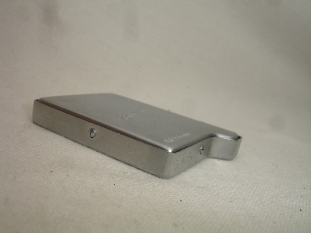 Leica M or Metraphot Exposure Light Meter