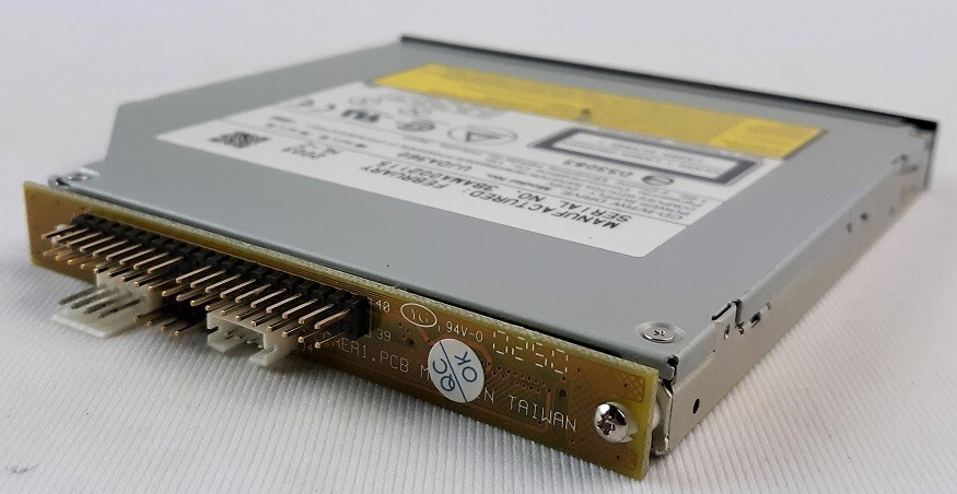 Panasonic UJDA360 CD-ROM Drive