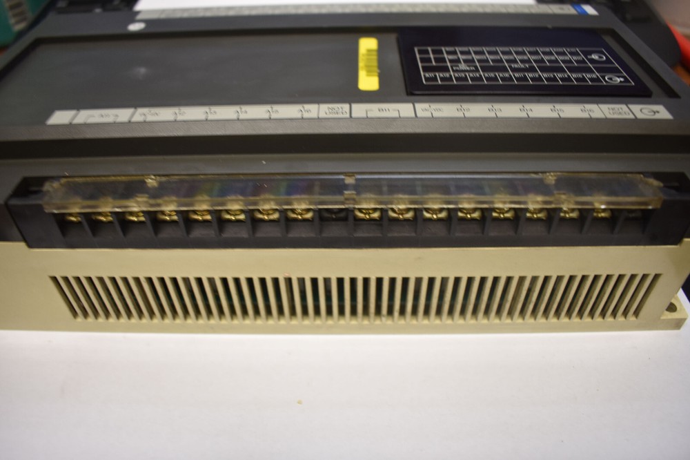 Allen Bradley Digital I/O Module 8500-E153