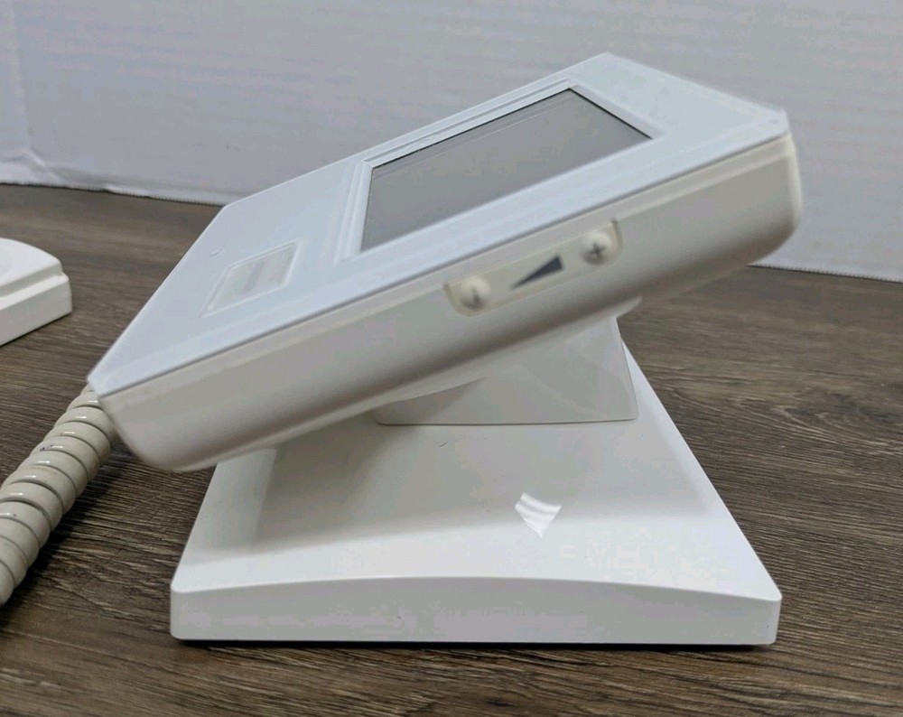 Paxton 337-900-US Net2 Entry Panel Ethernet Door Entry System Desk Intercom