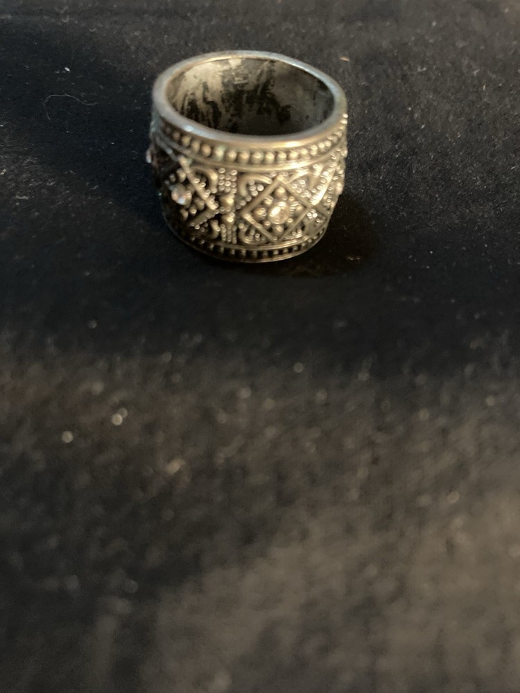 Ottoman Kings Ring