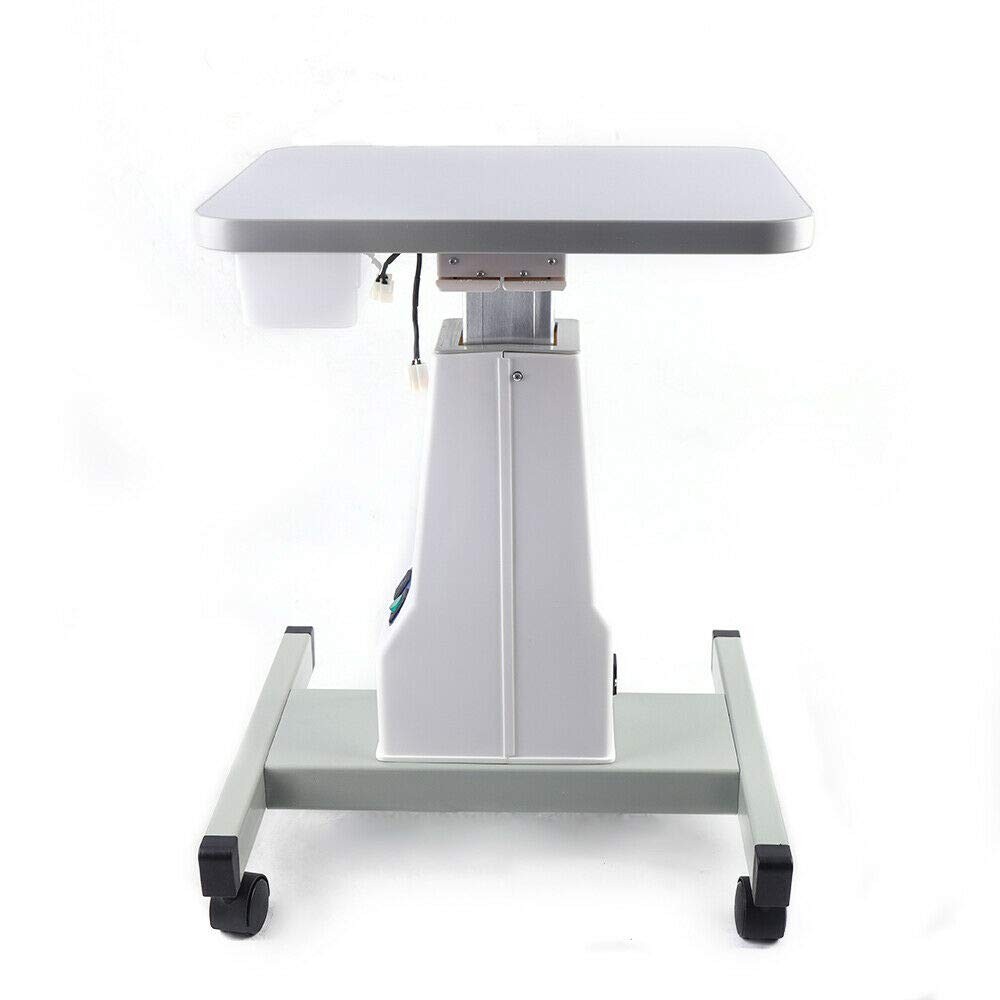 Optical Optometry Motorized Instrument Table 40x48cm Professional Adjustable...