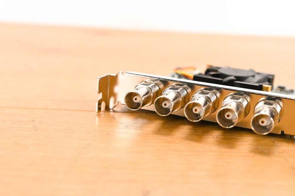 Blackmagic Design Decklink Duo 2 CG01XXZ