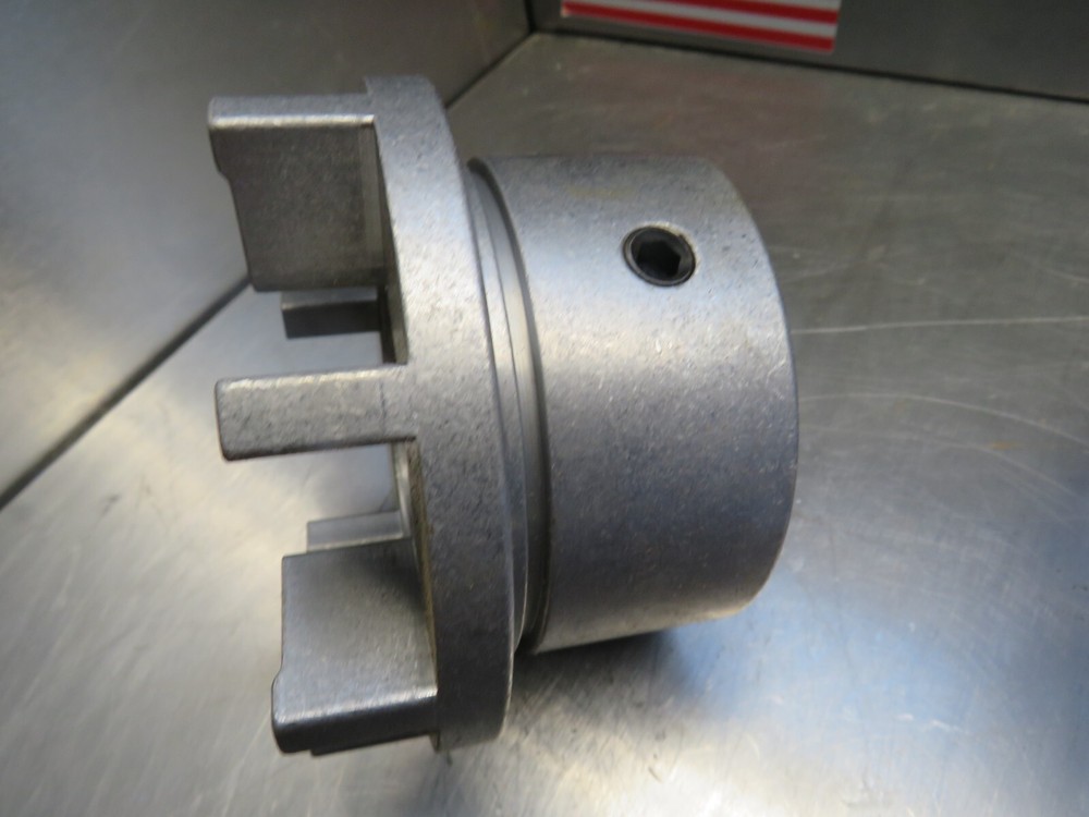 Timken QF50X55MM Quick-Flex Coupling QF50-55MM