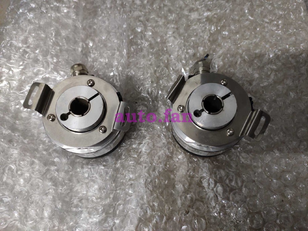 1PCS EB58W12-P6PR-256 encoder EB58W12P6PR256