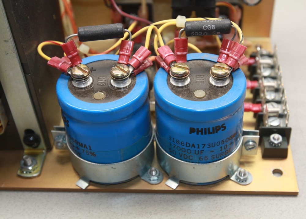 GERBER HS15 Plotter - Power Supply Board Transformer- P33129D