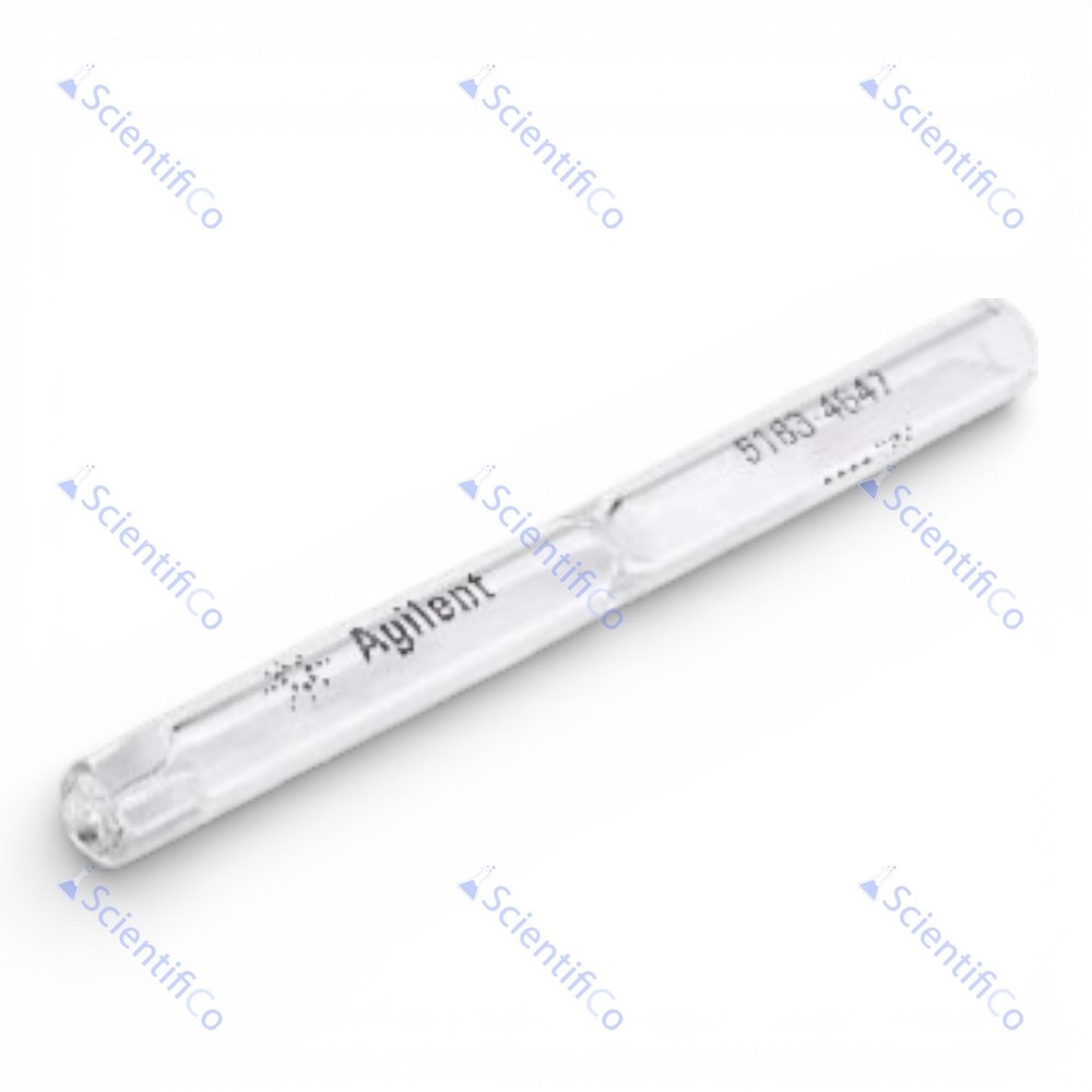 Liner,split,low prs drop,glswl,tpr,deact 5183-4647