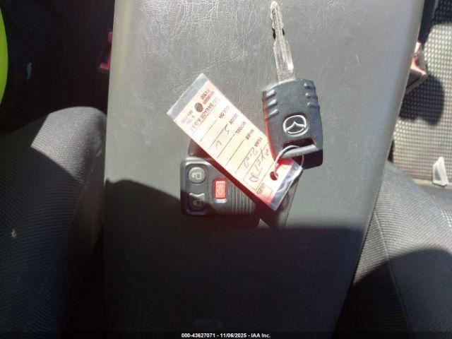 Fuse Box Engine Fits 05-06 MAZDA TRIBUTE 4961897
